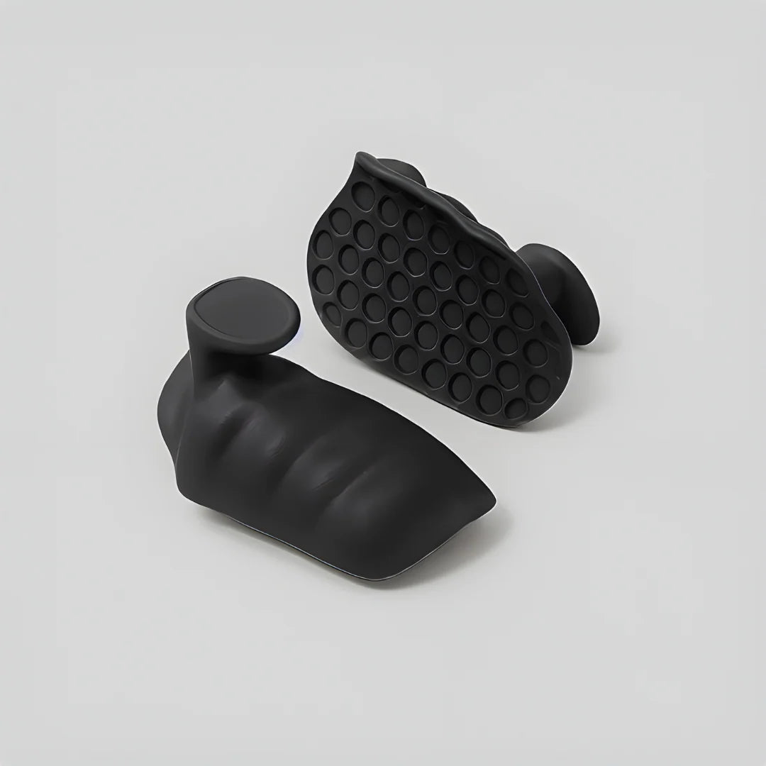 CALMGRIP™ | THE ULTIMATE TRAINING GRIP